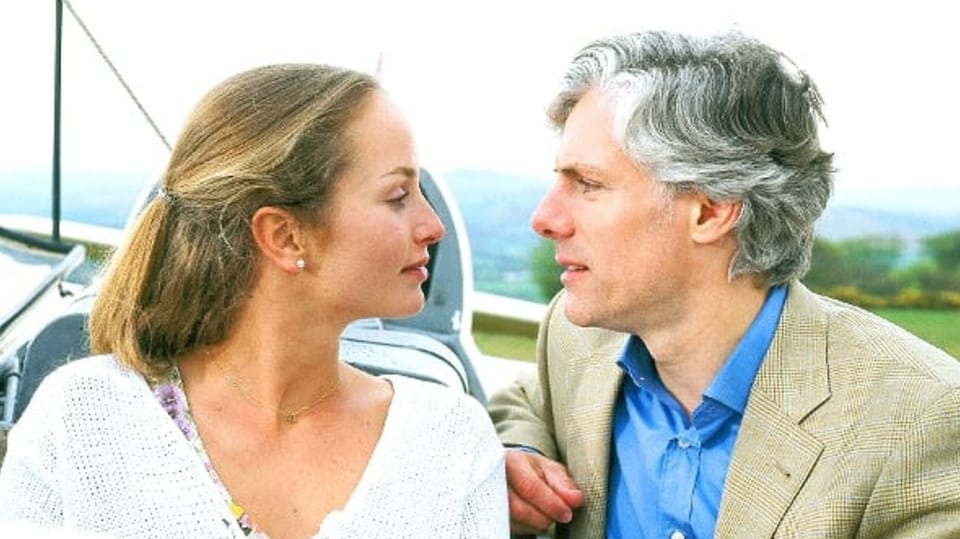 Rosamunde Pilcher: Až na konec světa